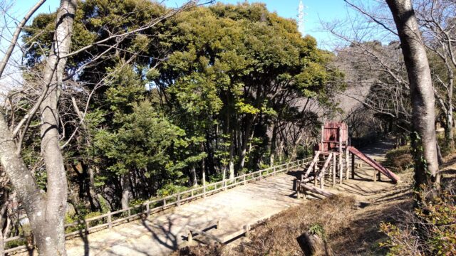 桜山中央公園の写真