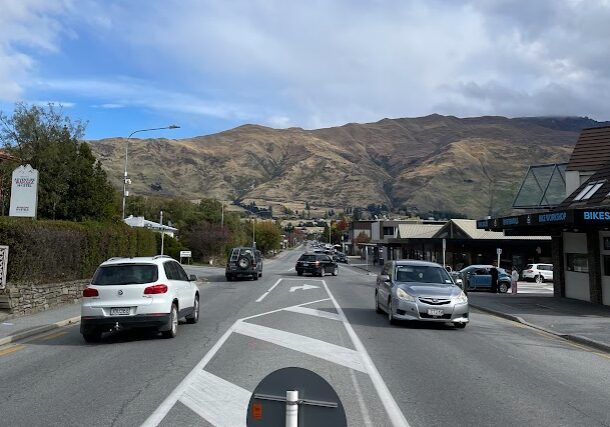 ニュージーランドの車事情